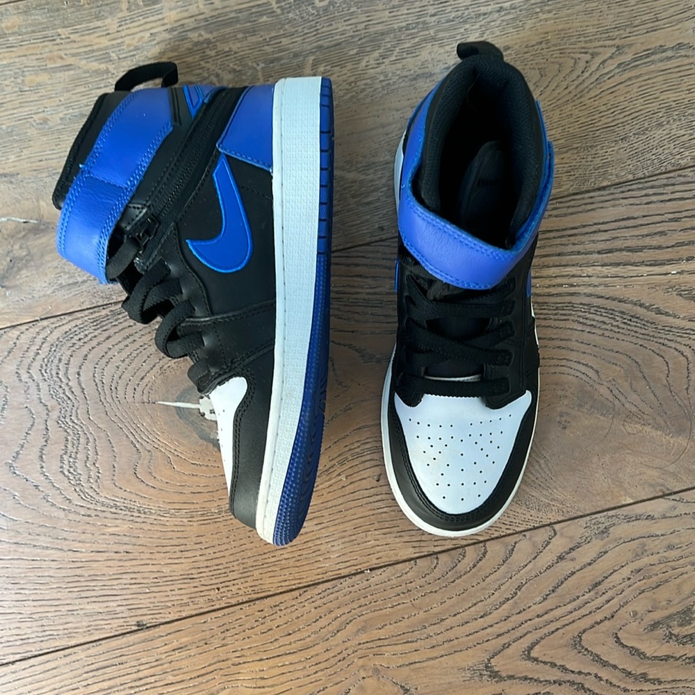 Nike Jordan